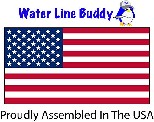 Water Line Buddy - Frozen Water Line Tool - Amazon